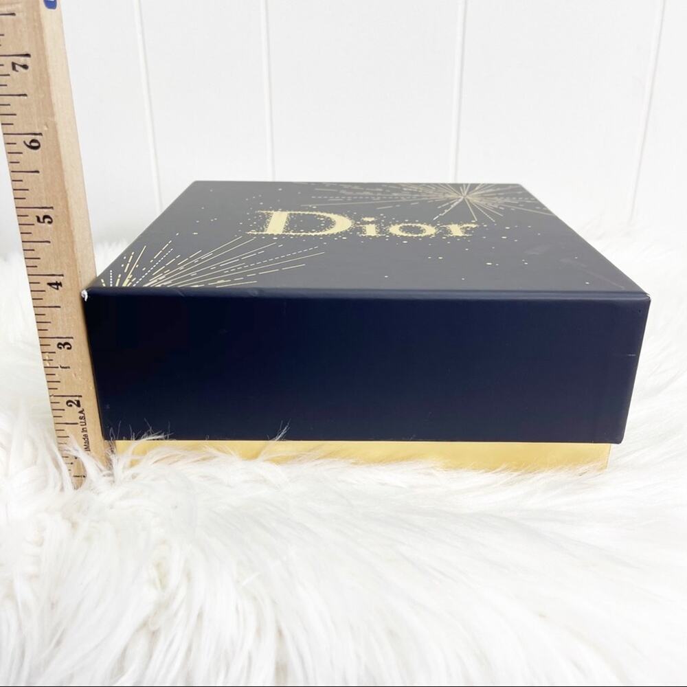 DIOR Decorative Storage Keepsake Gift Box - Picture 6 of 9